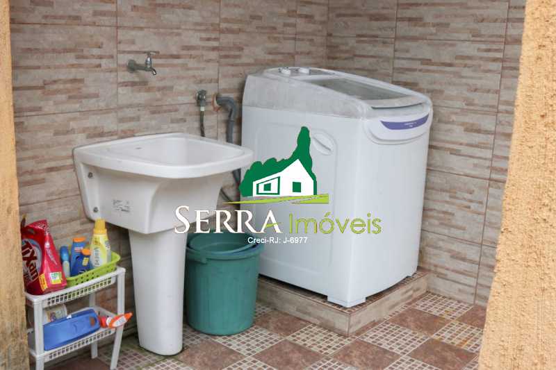 Conheça SERRA IMÓVEIS do imóvel - Casa em Condomínio 4 quartos à venda Caneca Fina, Guapimirim - R$ 470.000 - SICN40007 - 26 SERRA IMÓVEIS - Casa em Condomínio 4 quartos à venda Caneca Fina, Guapimirim - R$ 470.000 - SICN40007 - 26