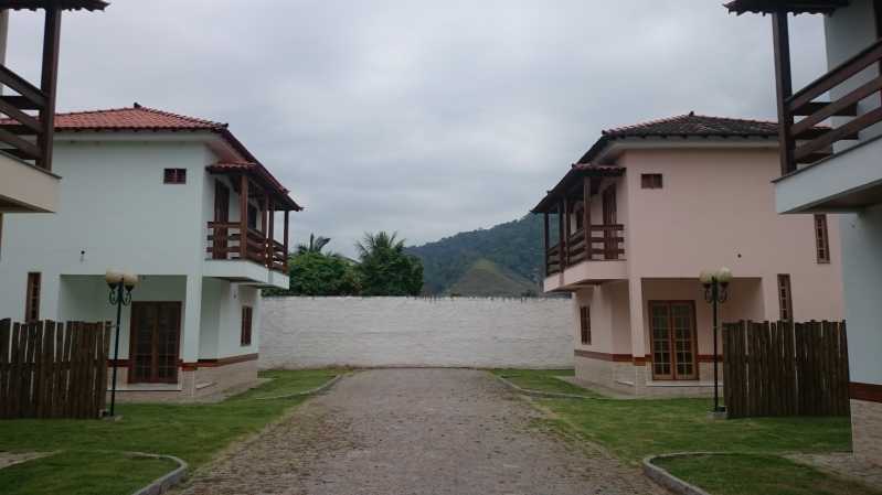 Conheça SERRA IMÓVEIS do imóvel - Casa de Vila 2 quartos à venda Quinta Mariana, Guapimirim - R$ 290.000 - SICV20001 - 4 SERRA IMÓVEIS - Casa de Vila 2 quartos à venda Quinta Mariana, Guapimirim - R$ 290.000 - SICV20001 - 4