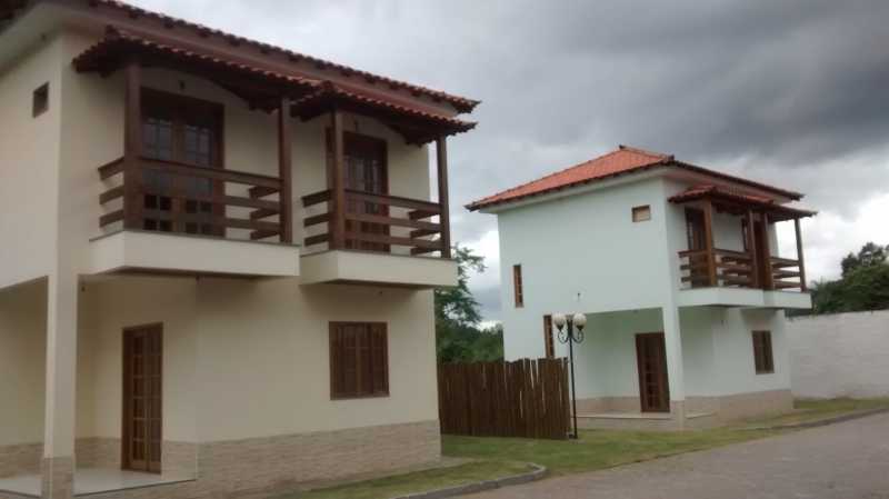 Conheça SERRA IMÓVEIS do imóvel - Casa de Vila 2 quartos à venda Quinta Mariana, Guapimirim - R$ 290.000 - SICV20001 - 8 SERRA IMÓVEIS - Casa de Vila 2 quartos à venda Quinta Mariana, Guapimirim - R$ 290.000 - SICV20001 - 8