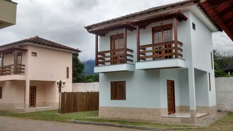 Conheça SERRA IMÓVEIS do imóvel - Casa de Vila 2 quartos à venda Quinta Mariana, Guapimirim - R$ 290.000 - SICV20001 - 7 SERRA IMÓVEIS - Casa de Vila 2 quartos à venda Quinta Mariana, Guapimirim - R$ 290.000 - SICV20001 - 7