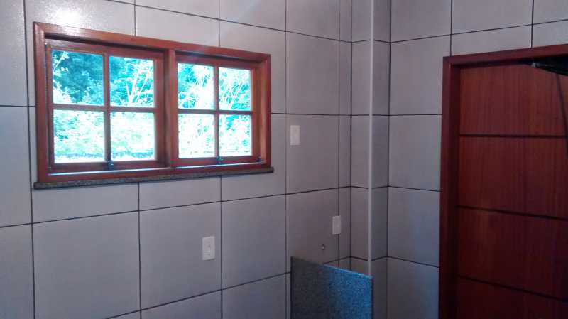 Conheça SERRA IMÓVEIS do imóvel - Casa de Vila 2 quartos à venda Quinta Mariana, Guapimirim - R$ 290.000 - SICV20001 - 10 SERRA IMÓVEIS - Casa de Vila 2 quartos à venda Quinta Mariana, Guapimirim - R$ 290.000 - SICV20001 - 10