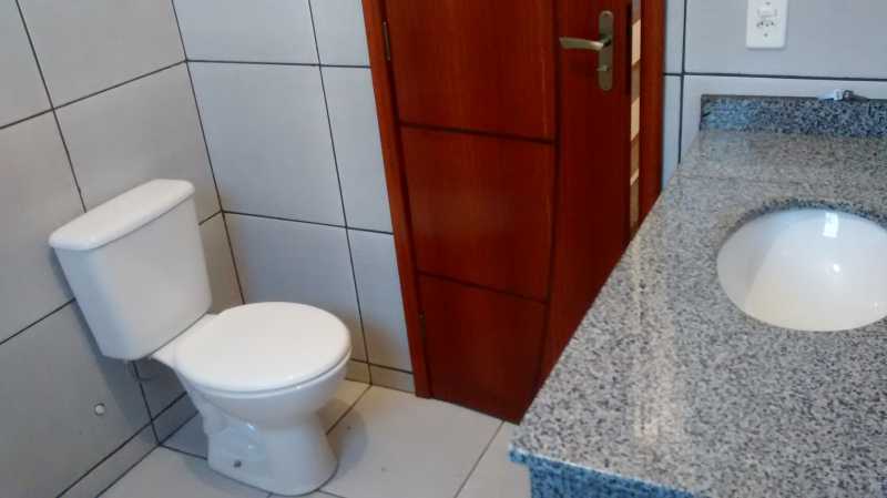Conheça SERRA IMÓVEIS do imóvel - Casa de Vila 2 quartos à venda Quinta Mariana, Guapimirim - R$ 290.000 - SICV20001 - 13 SERRA IMÓVEIS - Casa de Vila 2 quartos à venda Quinta Mariana, Guapimirim - R$ 290.000 - SICV20001 - 13