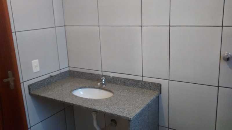 Conheça SERRA IMÓVEIS do imóvel - Casa de Vila 2 quartos à venda Quinta Mariana, Guapimirim - R$ 290.000 - SICV20001 - 14 SERRA IMÓVEIS - Casa de Vila 2 quartos à venda Quinta Mariana, Guapimirim - R$ 290.000 - SICV20001 - 14