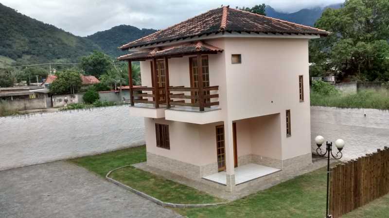 Conheça SERRA IMÓVEIS do imóvel - Casa de Vila 2 quartos à venda Quinta Mariana, Guapimirim - R$ 290.000 - SICV20001 - 3 SERRA IMÓVEIS - Casa de Vila 2 quartos à venda Quinta Mariana, Guapimirim - R$ 290.000 - SICV20001 - 3