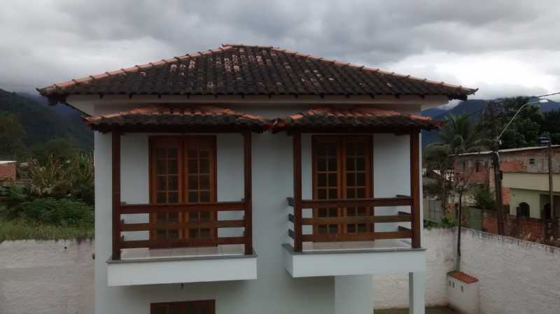 Conheça SERRA IMÓVEIS do imóvel - Casa de Vila 2 quartos à venda Quinta Mariana, Guapimirim - R$ 290.000 - SICV20001 - 5 SERRA IMÓVEIS - Casa de Vila 2 quartos à venda Quinta Mariana, Guapimirim - R$ 290.000 - SICV20001 - 5