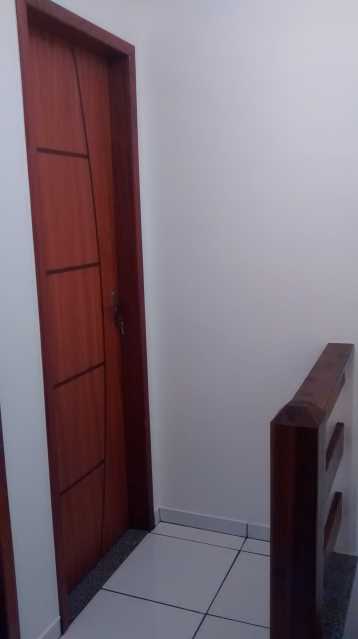 Conheça SERRA IMÓVEIS do imóvel - Casa de Vila 2 quartos à venda Quinta Mariana, Guapimirim - R$ 290.000 - SICV20001 - 15 SERRA IMÓVEIS - Casa de Vila 2 quartos à venda Quinta Mariana, Guapimirim - R$ 290.000 - SICV20001 - 15