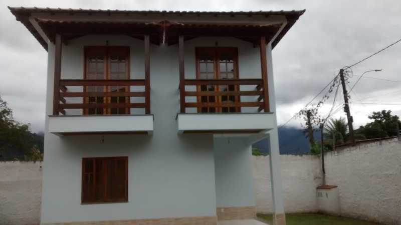 Conheça SERRA IMÓVEIS do imóvel - Casa de Vila 2 quartos à venda Quinta Mariana, Guapimirim - R$ 290.000 - SICV20001 - 6 SERRA IMÓVEIS - Casa de Vila 2 quartos à venda Quinta Mariana, Guapimirim - R$ 290.000 - SICV20001 - 6