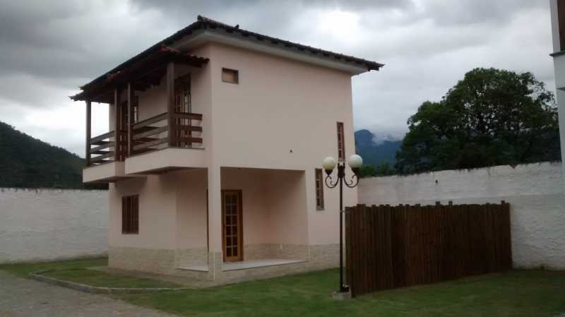 Conheça SERRA IMÓVEIS do imóvel - Casa de Vila 2 quartos à venda Quinta Mariana, Guapimirim - R$ 290.000 - SICV20001 - 17 SERRA IMÓVEIS - Casa de Vila 2 quartos à venda Quinta Mariana, Guapimirim - R$ 290.000 - SICV20001 - 17