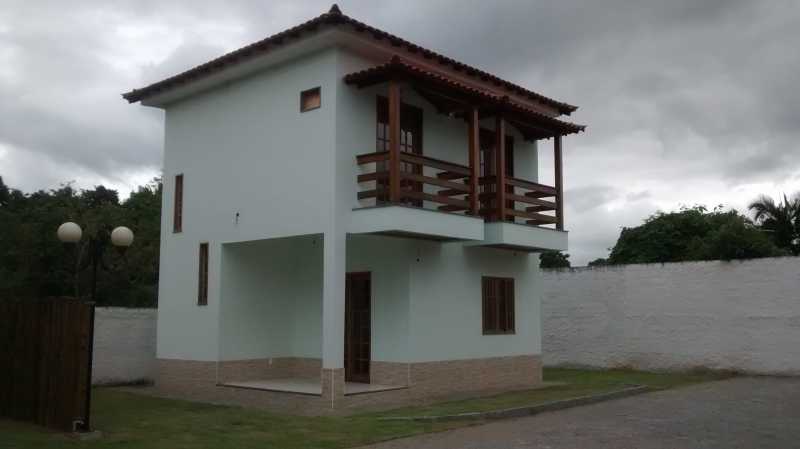 Conheça SERRA IMÓVEIS do imóvel - Casa de Vila 2 quartos à venda Quinta Mariana, Guapimirim - R$ 290.000 - SICV20001 - 18 SERRA IMÓVEIS - Casa de Vila 2 quartos à venda Quinta Mariana, Guapimirim - R$ 290.000 - SICV20001 - 18