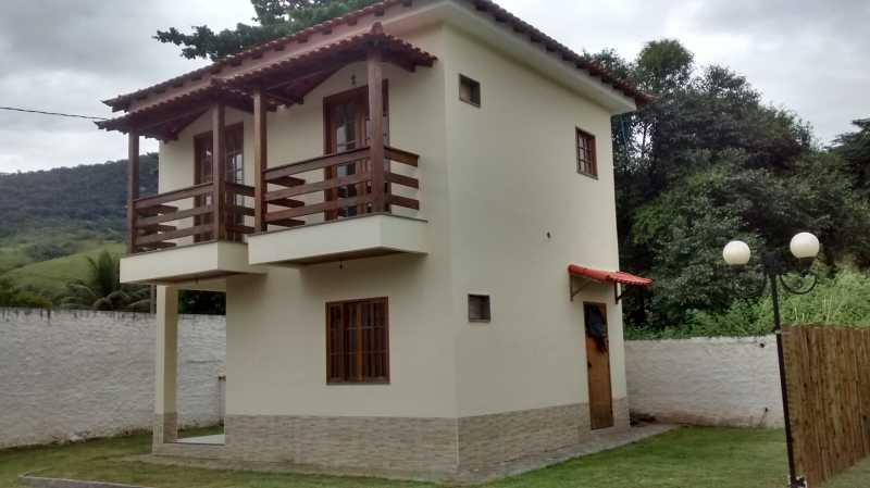 Conheça SERRA IMÓVEIS do imóvel - Casa de Vila 2 quartos à venda Quinta Mariana, Guapimirim - R$ 290.000 - SICV20001 - 1 SERRA IMÓVEIS - Casa de Vila 2 quartos à venda Quinta Mariana, Guapimirim - R$ 290.000 - SICV20001 - 1