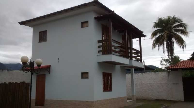 Conheça SERRA IMÓVEIS do imóvel - Casa de Vila 2 quartos à venda Quinta Mariana, Guapimirim - R$ 290.000 - SICV20001 - 19 SERRA IMÓVEIS - Casa de Vila 2 quartos à venda Quinta Mariana, Guapimirim - R$ 290.000 - SICV20001 - 19