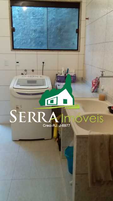 Conheça SERRA IMÓVEIS do imóvel - Casa em Condomínio 3 quartos à venda Caneca Fina, Guapimirim - R$ 450.000 - SICN30003 - 21 SERRA IMÓVEIS - Casa em Condomínio 3 quartos à venda Caneca Fina, Guapimirim - R$ 450.000 - SICN30003 - 21