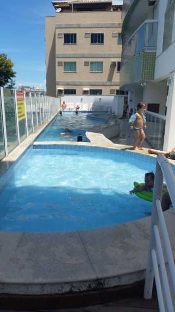 Conheça SERRA IMÓVEIS do imóvel - Apartamento 3 quartos à venda Parque Riviera, Cabo Frio - R$ 450.000 - SIAP30001 - 1 SERRA IMÓVEIS - Apartamento 3 quartos à venda Parque Riviera, Cabo Frio - R$ 450.000 - SIAP30001 - 1