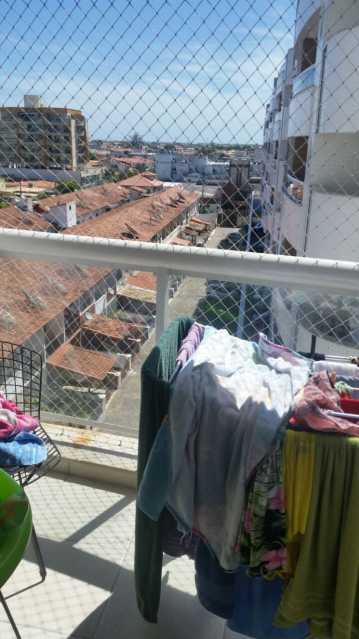 Conheça SERRA IMÓVEIS do imóvel - Apartamento 3 quartos à venda Parque Riviera, Cabo Frio - R$ 450.000 - SIAP30001 - 12 SERRA IMÓVEIS - Apartamento 3 quartos à venda Parque Riviera, Cabo Frio - R$ 450.000 - SIAP30001 - 12