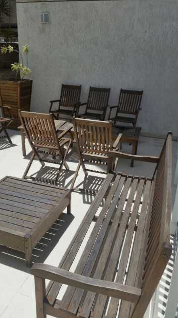 Conheça SERRA IMÓVEIS do imóvel - Apartamento 3 quartos à venda Parque Riviera, Cabo Frio - R$ 450.000 - SIAP30001 - 18 SERRA IMÓVEIS - Apartamento 3 quartos à venda Parque Riviera, Cabo Frio - R$ 450.000 - SIAP30001 - 18
