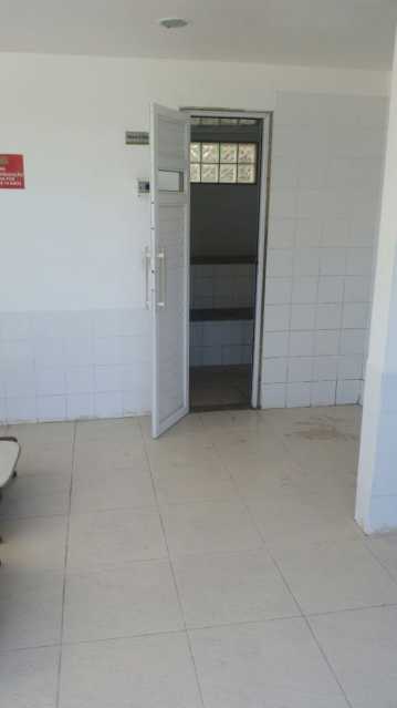 Conheça SERRA IMÓVEIS do imóvel - Apartamento 3 quartos à venda Parque Riviera, Cabo Frio - R$ 450.000 - SIAP30001 - 20 SERRA IMÓVEIS - Apartamento 3 quartos à venda Parque Riviera, Cabo Frio - R$ 450.000 - SIAP30001 - 20