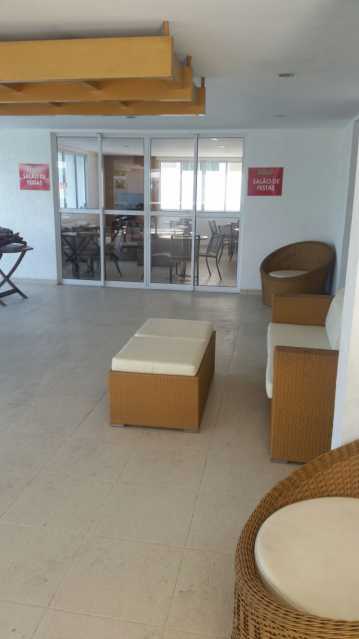 Conheça SERRA IMÓVEIS do imóvel - Apartamento 3 quartos à venda Parque Riviera, Cabo Frio - R$ 450.000 - SIAP30001 - 25 SERRA IMÓVEIS - Apartamento 3 quartos à venda Parque Riviera, Cabo Frio - R$ 450.000 - SIAP30001 - 25