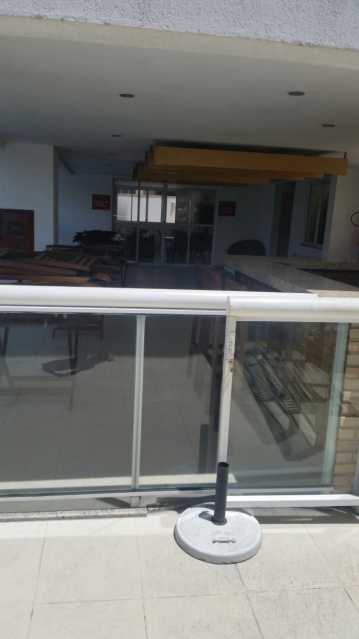 Conheça SERRA IMÓVEIS do imóvel - Apartamento 3 quartos à venda Parque Riviera, Cabo Frio - R$ 450.000 - SIAP30001 - 26 SERRA IMÓVEIS - Apartamento 3 quartos à venda Parque Riviera, Cabo Frio - R$ 450.000 - SIAP30001 - 26