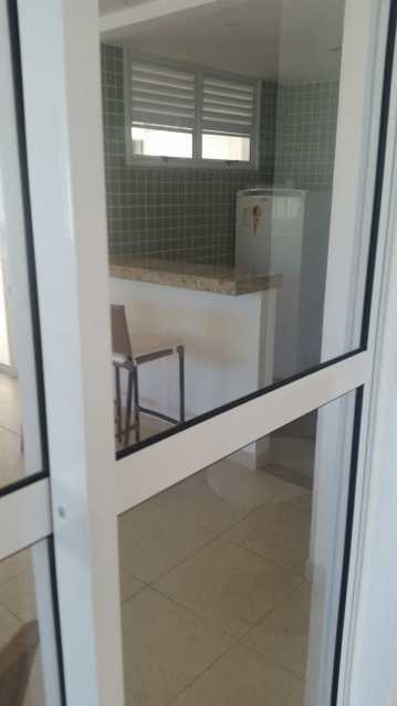 Conheça SERRA IMÓVEIS do imóvel - Apartamento 3 quartos à venda Parque Riviera, Cabo Frio - R$ 450.000 - SIAP30001 - 27 SERRA IMÓVEIS - Apartamento 3 quartos à venda Parque Riviera, Cabo Frio - R$ 450.000 - SIAP30001 - 27