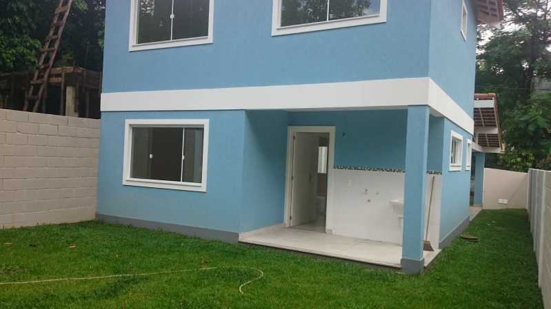 Conheça SERRA IMÓVEIS do imóvel - Casa À VENDA, Caneca Fina, Guapimirim, RJ - SICA30008 - 5 SERRA IMÓVEIS - Casa À VENDA, Caneca Fina, Guapimirim, RJ - SICA30008 - 5