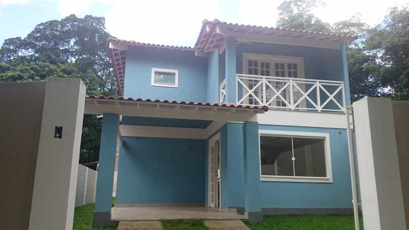 Conheça SERRA IMÓVEIS do imóvel - Casa À VENDA, Caneca Fina, Guapimirim, RJ - SICA30008 - 1 SERRA IMÓVEIS - Casa À VENDA, Caneca Fina, Guapimirim, RJ - SICA30008 - 1
