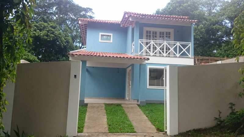Conheça SERRA IMÓVEIS do imóvel - Casa À VENDA, Caneca Fina, Guapimirim, RJ - SICA30008 - 4 SERRA IMÓVEIS - Casa À VENDA, Caneca Fina, Guapimirim, RJ - SICA30008 - 4