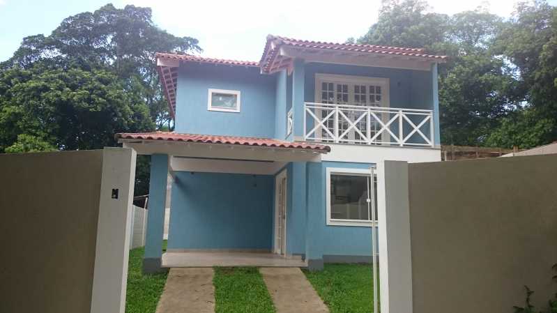 Conheça SERRA IMÓVEIS do imóvel - Casa À VENDA, Caneca Fina, Guapimirim, RJ - SICA30008 - 3 SERRA IMÓVEIS - Casa À VENDA, Caneca Fina, Guapimirim, RJ - SICA30008 - 3