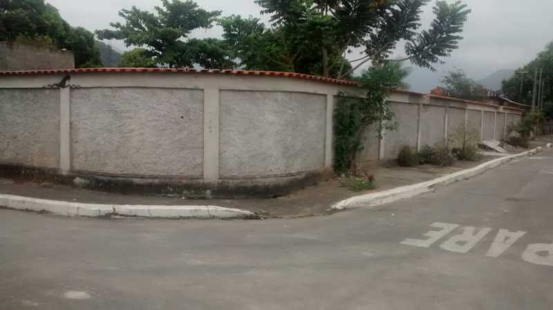 Conheça SERRA IMÓVEIS do imóvel - Terreno 450m² à venda Parada Modelo, Guapimirim - R$ 110.000 - SIMF00014 - 4 SERRA IMÓVEIS - Terreno 450m² à venda Parada Modelo, Guapimirim - R$ 110.000 - SIMF00014 - 4
