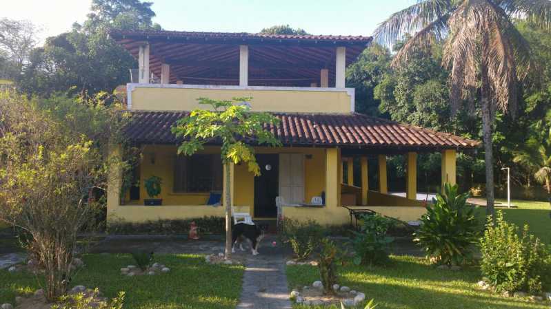 Conheça SERRA IMÓVEIS do imóvel - Sítio à venda Quinta Mariana, Guapimirim - R$ 480.000 - SISI30001 - 1 SERRA IMÓVEIS - Sítio à venda Quinta Mariana, Guapimirim - R$ 480.000 - SISI30001 - 1