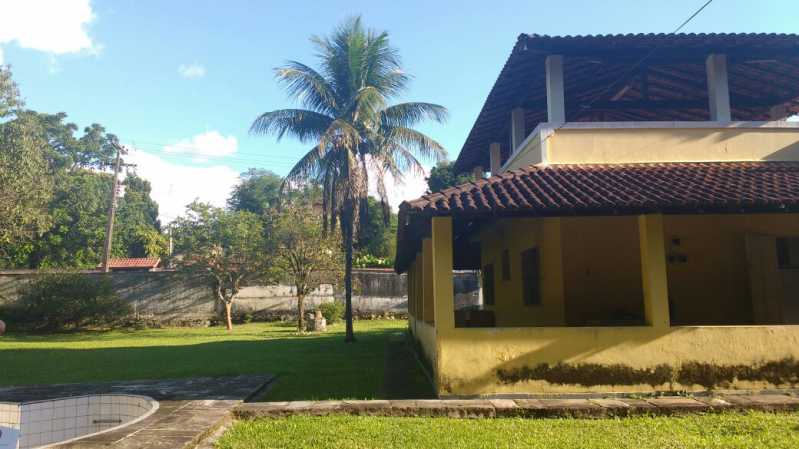 Conheça SERRA IMÓVEIS do imóvel - Sítio à venda Quinta Mariana, Guapimirim - R$ 480.000 - SISI30001 - 5 SERRA IMÓVEIS - Sítio à venda Quinta Mariana, Guapimirim - R$ 480.000 - SISI30001 - 5