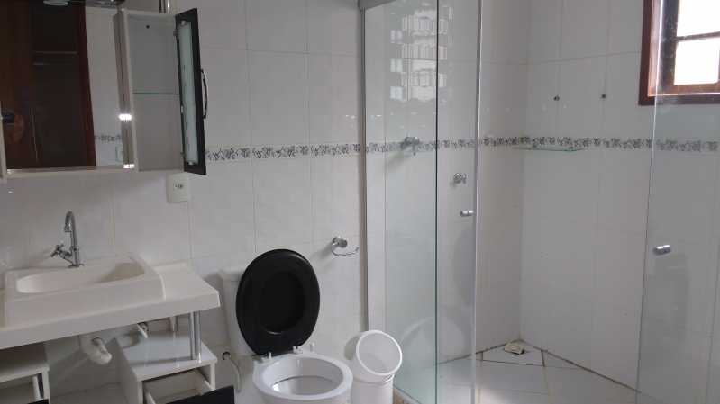 Conheça SERRA IMÓVEIS do imóvel - Casa em Condominio À VENDA, Limoeiro, Guapimirim, RJ - SICN30007 - 13 SERRA IMÓVEIS - Casa em Condominio À VENDA, Limoeiro, Guapimirim, RJ - SICN30007 - 13