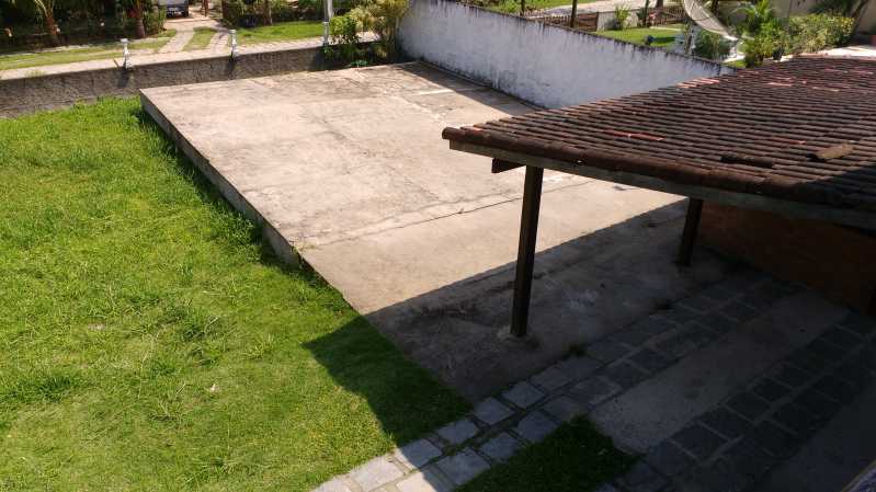 Conheça SERRA IMÓVEIS do imóvel - Casa em Condominio À VENDA, Limoeiro, Guapimirim, RJ - SICN30007 - 25 SERRA IMÓVEIS - Casa em Condominio À VENDA, Limoeiro, Guapimirim, RJ - SICN30007 - 25