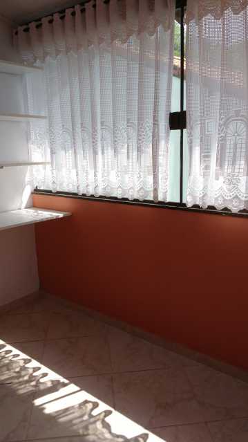 Conheça SERRA IMÓVEIS do imóvel - Casa em Condominio À VENDA, Limoeiro, Guapimirim, RJ - SICN30007 - 19 SERRA IMÓVEIS - Casa em Condominio À VENDA, Limoeiro, Guapimirim, RJ - SICN30007 - 19