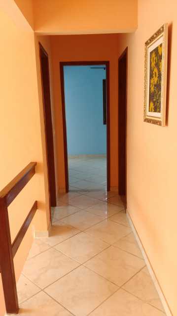 Conheça SERRA IMÓVEIS do imóvel - Casa em Condominio À VENDA, Limoeiro, Guapimirim, RJ - SICN30007 - 21 SERRA IMÓVEIS - Casa em Condominio À VENDA, Limoeiro, Guapimirim, RJ - SICN30007 - 21