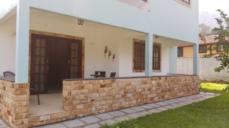 Conheça SERRA IMÓVEIS do imóvel - Casa em Condominio À VENDA, Limoeiro, Guapimirim, RJ - SICN30007 - 5 SERRA IMÓVEIS - Casa em Condominio À VENDA, Limoeiro, Guapimirim, RJ - SICN30007 - 5