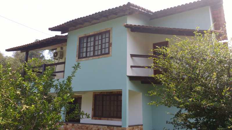 Conheça SERRA IMÓVEIS do imóvel - Casa em Condominio À VENDA, Limoeiro, Guapimirim, RJ - SICN30007 - 1 SERRA IMÓVEIS - Casa em Condominio À VENDA, Limoeiro, Guapimirim, RJ - SICN30007 - 1