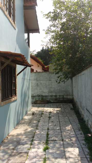 Conheça SERRA IMÓVEIS do imóvel - Casa em Condominio À VENDA, Limoeiro, Guapimirim, RJ - SICN30007 - 6 SERRA IMÓVEIS - Casa em Condominio À VENDA, Limoeiro, Guapimirim, RJ - SICN30007 - 6