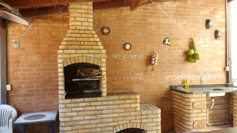Conheça SERRA IMÓVEIS do imóvel - Casa em Condominio À VENDA, Limoeiro, Guapimirim, RJ - SICN30007 - 24 SERRA IMÓVEIS - Casa em Condominio À VENDA, Limoeiro, Guapimirim, RJ - SICN30007 - 24