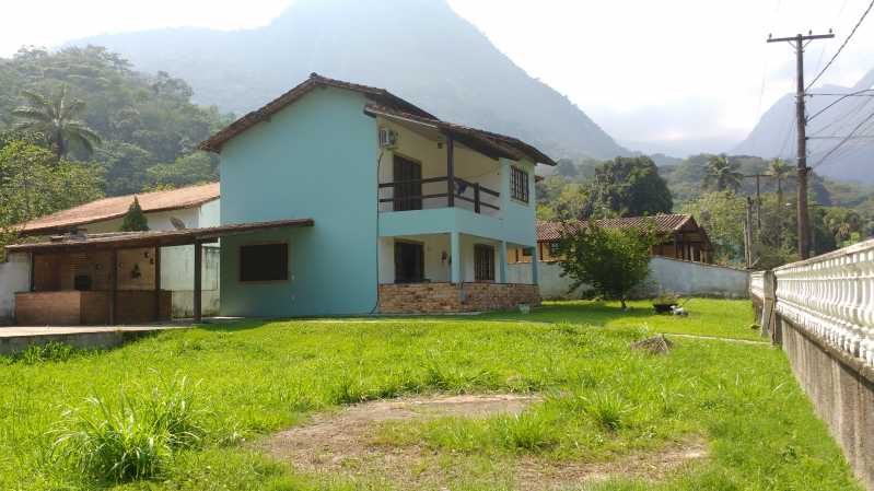 Conheça SERRA IMÓVEIS do imóvel - Casa em Condominio À VENDA, Limoeiro, Guapimirim, RJ - SICN30007 - 3 SERRA IMÓVEIS - Casa em Condominio À VENDA, Limoeiro, Guapimirim, RJ - SICN30007 - 3