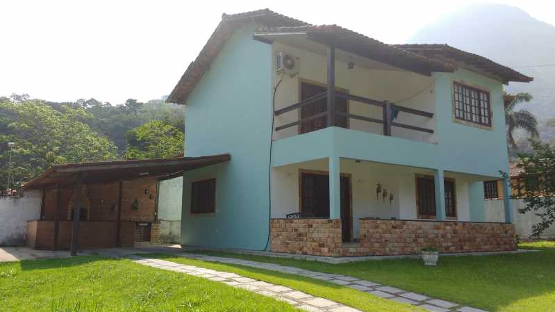 Conheça SERRA IMÓVEIS do imóvel - Casa em Condominio À VENDA, Limoeiro, Guapimirim, RJ - SICN30007 - 4 SERRA IMÓVEIS - Casa em Condominio À VENDA, Limoeiro, Guapimirim, RJ - SICN30007 - 4