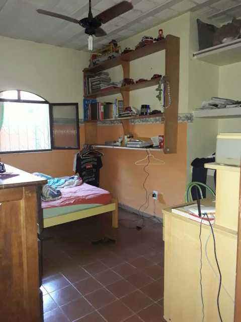Conheça SERRA IMÓVEIS do imóvel - Casa em Condominio À Venda - Limoeiro - Guapimirim - RJ - SICN30010 - 14 SERRA IMÓVEIS - Casa em Condominio À Venda - Limoeiro - Guapimirim - RJ - SICN30010 - 14