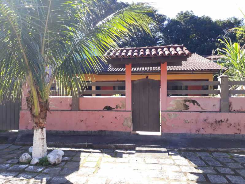 Conheça SERRA IMÓVEIS do imóvel - Casa em Condominio À Venda - Limoeiro - Guapimirim - RJ - SICN30010 - 3 SERRA IMÓVEIS - Casa em Condominio À Venda - Limoeiro - Guapimirim - RJ - SICN30010 - 3