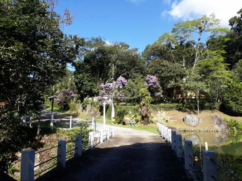 Conheça SERRA IMÓVEIS do imóvel - Casa em Condominio À Venda - Limoeiro - Guapimirim - RJ - SICN30010 - 25 SERRA IMÓVEIS - Casa em Condominio À Venda - Limoeiro - Guapimirim - RJ - SICN30010 - 25