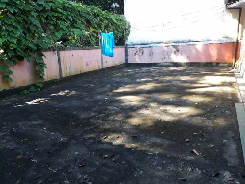Conheça SERRA IMÓVEIS do imóvel - Casa em Condominio À Venda - Limoeiro - Guapimirim - RJ - SICN30010 - 18 SERRA IMÓVEIS - Casa em Condominio À Venda - Limoeiro - Guapimirim - RJ - SICN30010 - 18