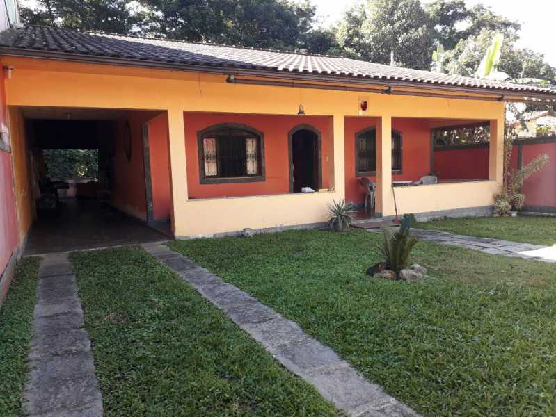 Conheça SERRA IMÓVEIS do imóvel - Casa em Condominio À Venda - Limoeiro - Guapimirim - RJ - SICN30010 - 1 SERRA IMÓVEIS - Casa em Condominio À Venda - Limoeiro - Guapimirim - RJ - SICN30010 - 1