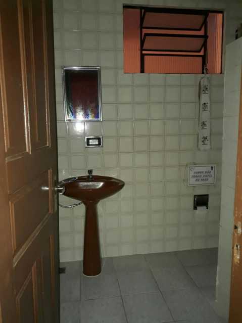 Conheça SERRA IMÓVEIS do imóvel - Casa em Condominio À Venda - Limoeiro - Guapimirim - RJ - SICN30010 - 16 SERRA IMÓVEIS - Casa em Condominio À Venda - Limoeiro - Guapimirim - RJ - SICN30010 - 16
