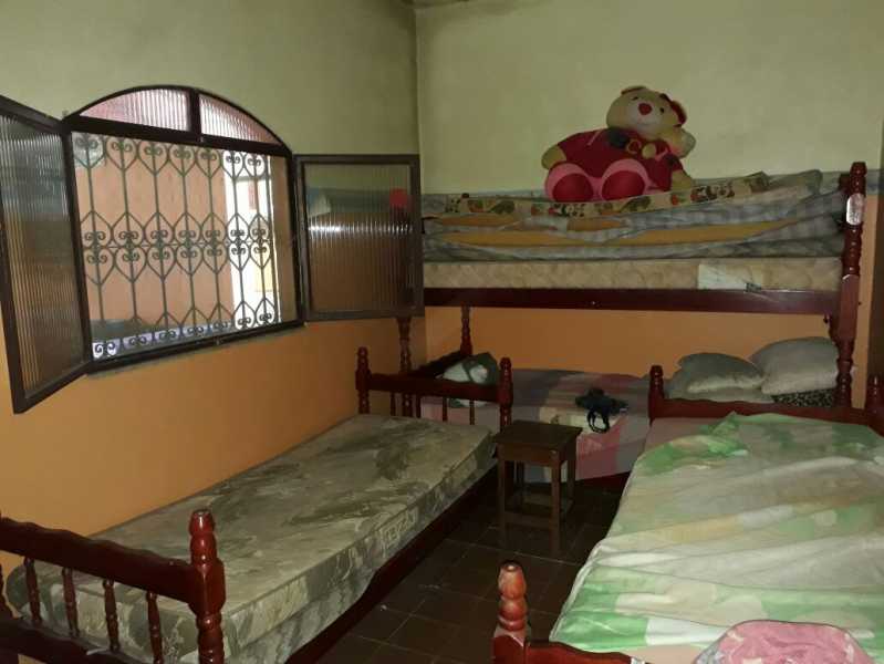 Conheça SERRA IMÓVEIS do imóvel - Casa em Condominio À Venda - Limoeiro - Guapimirim - RJ - SICN30010 - 15 SERRA IMÓVEIS - Casa em Condominio À Venda - Limoeiro - Guapimirim - RJ - SICN30010 - 15