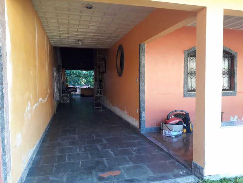 Conheça SERRA IMÓVEIS do imóvel - Casa em Condominio À Venda - Limoeiro - Guapimirim - RJ - SICN30010 - 5 SERRA IMÓVEIS - Casa em Condominio À Venda - Limoeiro - Guapimirim - RJ - SICN30010 - 5
