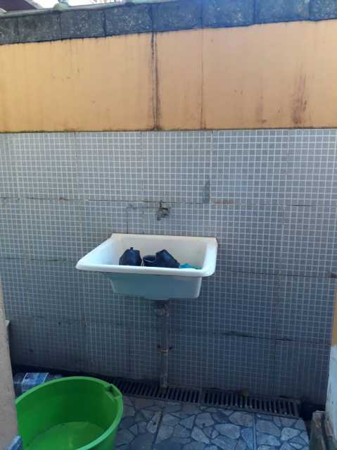 Conheça SERRA IMÓVEIS do imóvel - Casa em Condominio À Venda - Limoeiro - Guapimirim - RJ - SICN30010 - 27 SERRA IMÓVEIS - Casa em Condominio À Venda - Limoeiro - Guapimirim - RJ - SICN30010 - 27
