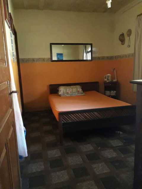 Conheça SERRA IMÓVEIS do imóvel - Casa em Condominio À Venda - Limoeiro - Guapimirim - RJ - SICN30010 - 12 SERRA IMÓVEIS - Casa em Condominio À Venda - Limoeiro - Guapimirim - RJ - SICN30010 - 12